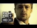 Se7en film fact 1995  brad pitt movie