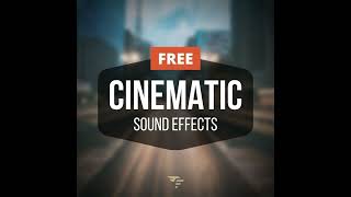 Free sound, cinematic, production,element,riser Resimi