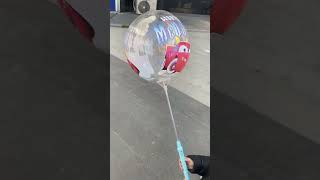 Cihangirin Balonu Çok Güzel