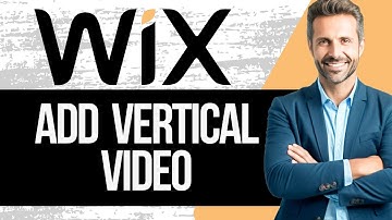 How to Add Vertical Video in Squarespace | Squarespace Vertical Video Tutorial 2025