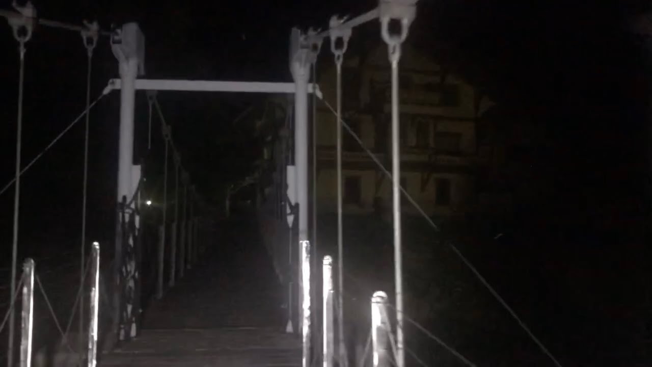 Exploring the 1most haunted place in Rockford(scary😦) YouTube