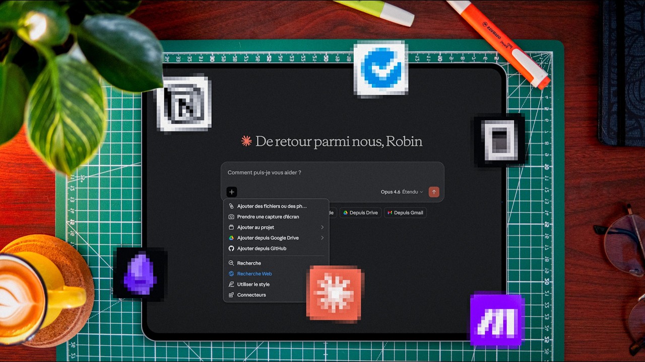 J'ai testé +100 outils de productivité, voici ceux dont je ne peux plus me passer