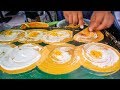 Cambodian Street Food at RUSSIAN MARKET - Snacks and Seafood in Phnom, Penh, Cambodia!