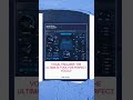 Vocal Finalizer: The Ultimate Tool for Perfect Vocals