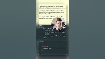 CSS • Как выбрать пустой элемент — :empty()