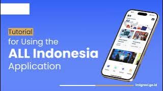 TUTORIAL ALL INDONESIA (ENGLISH)