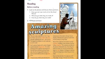 1 Use your imagination