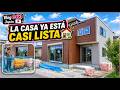 🇯🇵 Nuestra Casa NUEVA ya esta casi LISTA 🥺+ Dias adpatandoos+ Priorice a mis HIJOS 😌