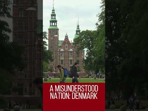 The Reality Of Socialism: Denmark | Mini-Documentary