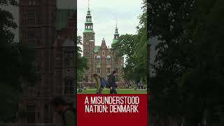 The Reality of #Socialism: #Denmark | Mini-Documentary