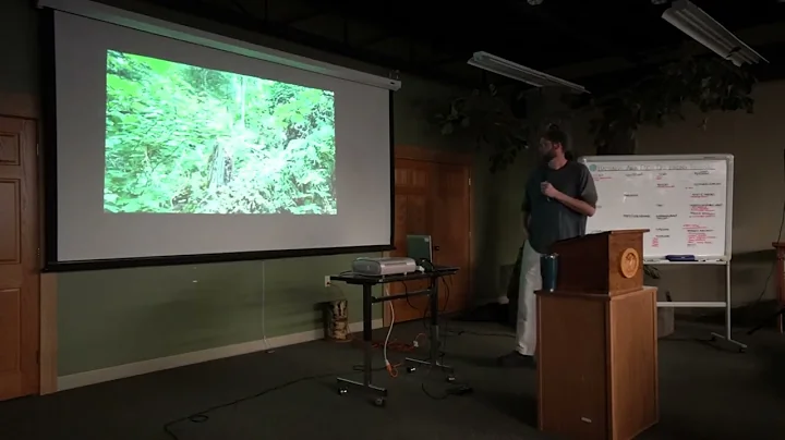 Birding Your Way - Needs, Wants, and Giving Back - KeyNote