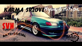 Karma SR20VE Returns!!! UPDATE VIDEO!!