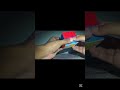 4 by 4 puzzle cube solve easy method |Rx cube Yt| #reels #rubikscube #4x4 #shorts #puzzle #cube