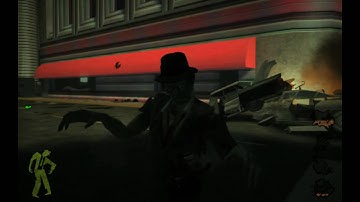 Stubbs the Zombie in HD (9-2: The Sacking of Punchbowl)