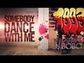 Dj bobo feat manul  somebody dance with me   remady mix  official music 