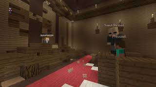 1/20/23 - PARMA VS PHLOZELL Minecraft Court Case