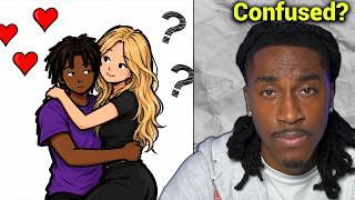 Pro-Black… But Dating Outside Your Race
