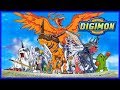 Digimon Adventure - Opening (Latino - Localizado) Mp3 Song