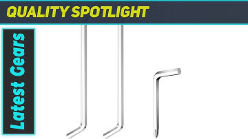 SONGTIY Garbage Disposal Wrench: The Ultimate Solution for Kitchen Sink Clogs