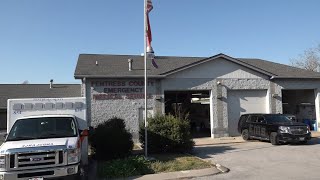 Fentress County leaders approve funding for construction of new EMS building
