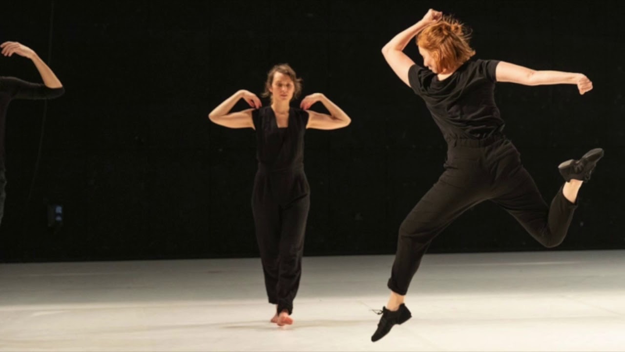 Danse - Classe à Horaires Aménagés