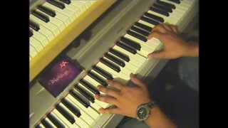 Video thumbnail of "El Mismo Cielo - Marcela Gandara (Tutorial)"