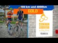 Stoneman Arduenna Gold | Mountainbike Vlog