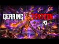GEARING TEKTEON! FULL MERCURIAL! | RAID SHADOW LEGENDS