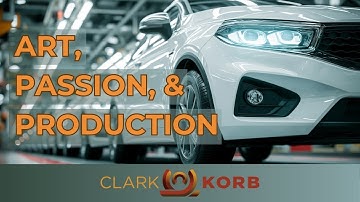 Creative Art, Passion, and Production