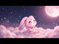 Deep Sleep Music 🌙 You Are Safe Tonight | 528Hz Healing Piano (8 Hours)