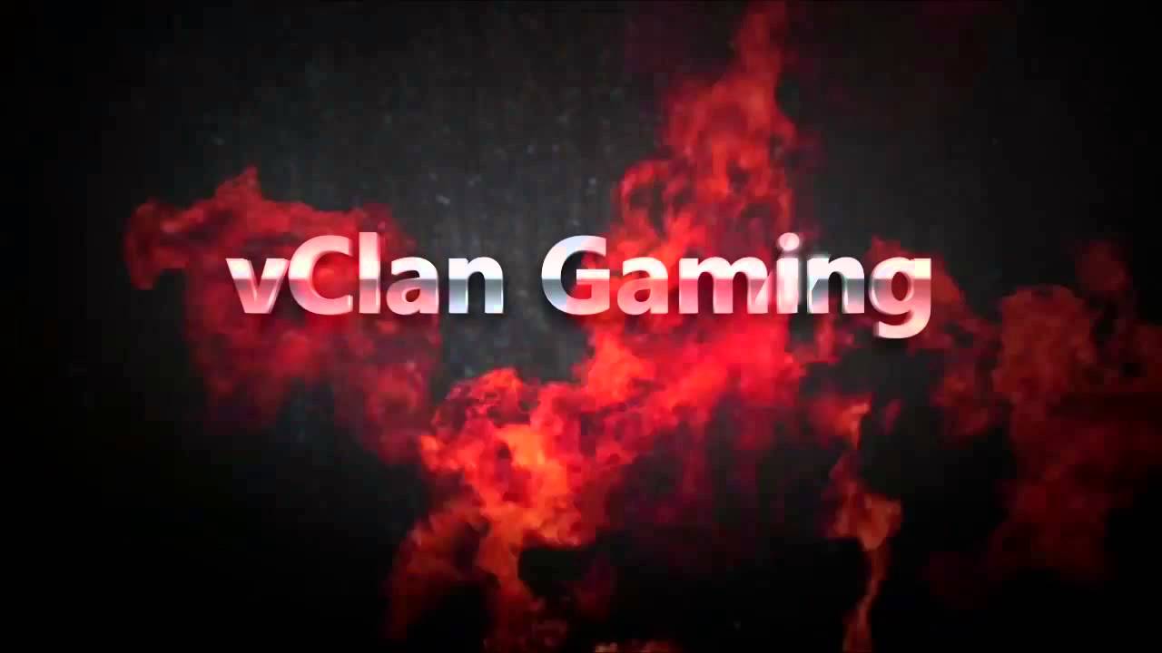 vClan Gaming | Intro