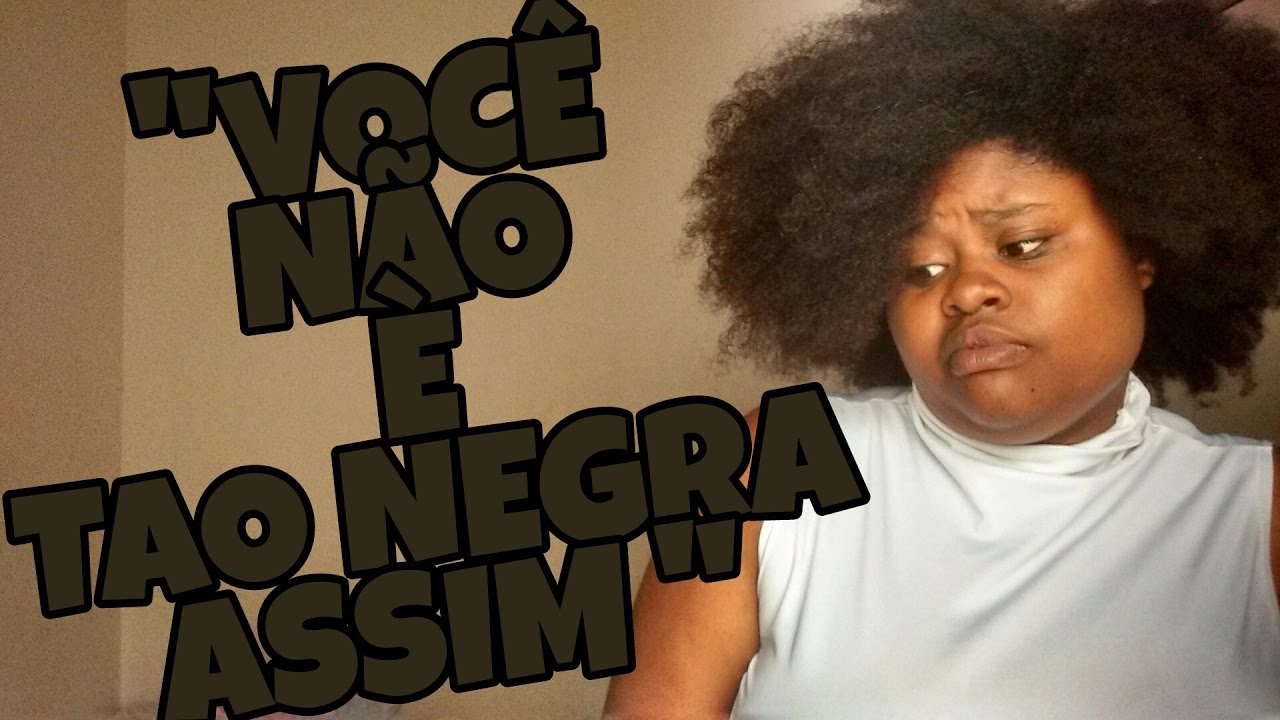 Isso é Hora De Preto Ta Falando - FDPLEARN