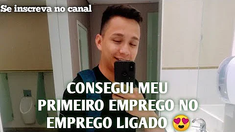 Como funciona o Emprego Ligado?