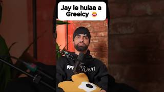 @jaywheelerpr le huia a @greeicy 😂😂#jhayweeler #greeicy #zhamirazambrano #podcasts #randomchat