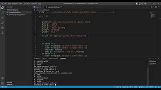 CURSO DE PYTHON - TAREA 1 - RFRG