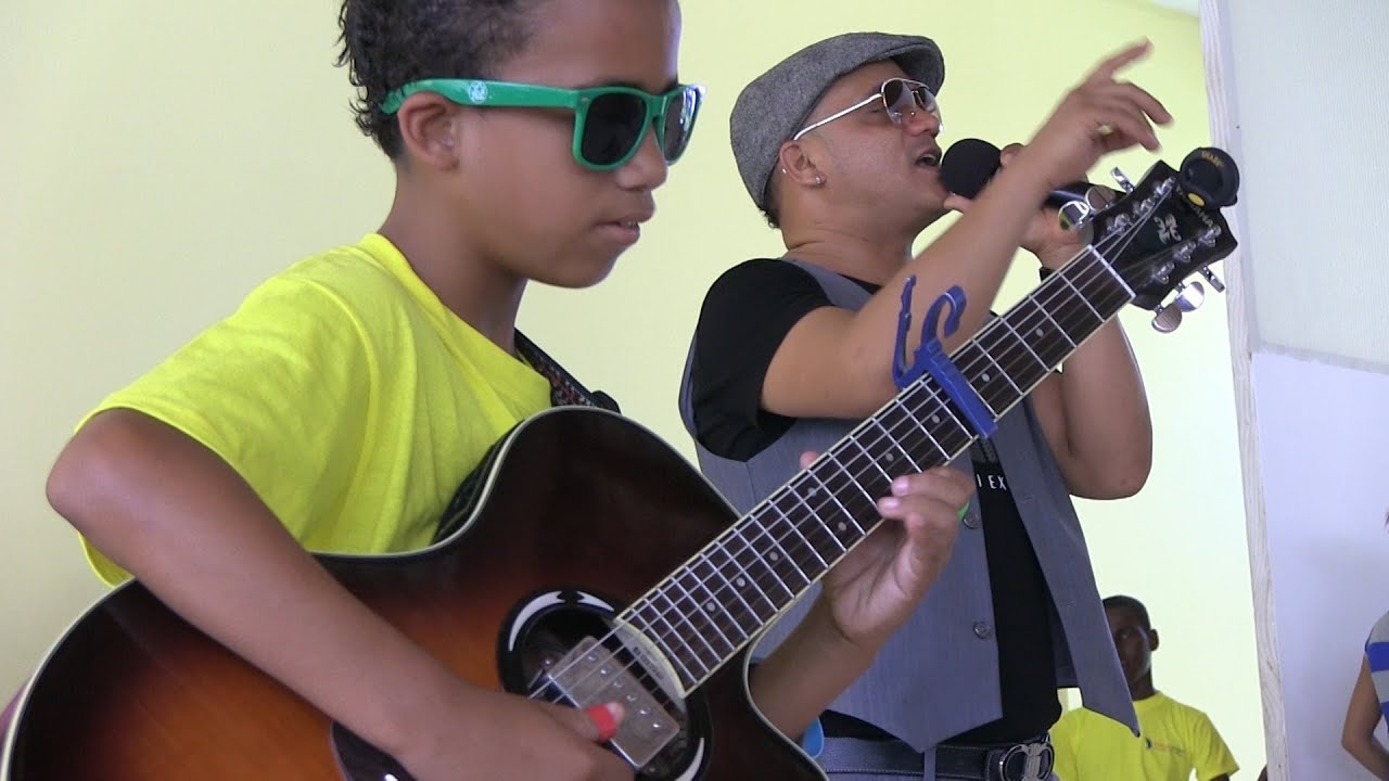 Kiko Rodrigues & Académia de Bachata DREAM  - Bandida