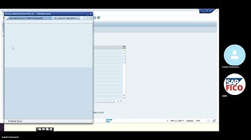 SAP FICO Error - Document Splitting Error - SAP FICO Course in Telugu - SAP Tutorial in Telugu