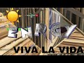 Viva la vida  fortnite montage