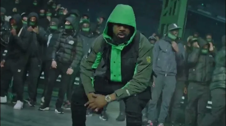 Tion Wayne - Healing [CLEAN]