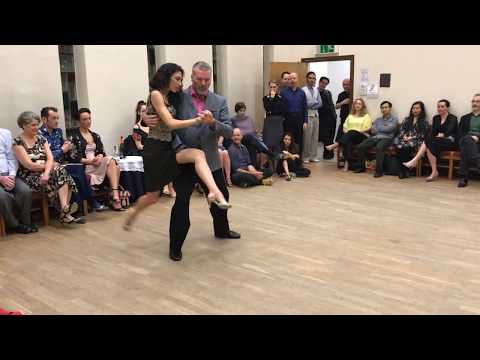 Zum - Damian Thompson & Mariana Ancarola - February 2020