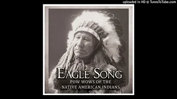 01. Red Shadow Singers - Eagle Song