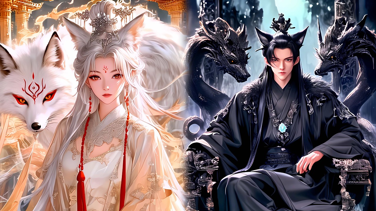 She Was BETRAYED By Her Own Son & Husband, But After Rebirth She Became The STRONGEST Fox Empress