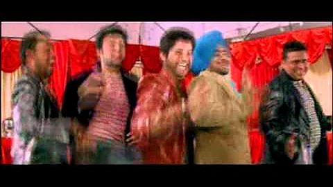 Yaar De Vyah [Full Song] Chak Jawana