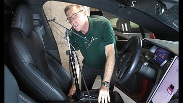 Automotive Audio Testing Seminar