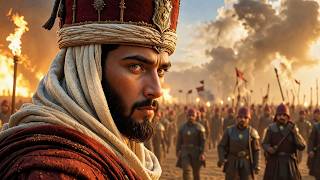 The SAFAVID EMPIRE: The POWERFUL Dynasty That BUILT Modern Iran!