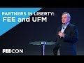 Partners in Liberty: FEE &amp; UFM