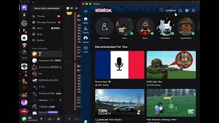 HOW TO CRASH ANY SERVERS ON ROBLOX (2026)