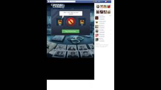 Share criminal Case Rewards on Banners screenshot 3