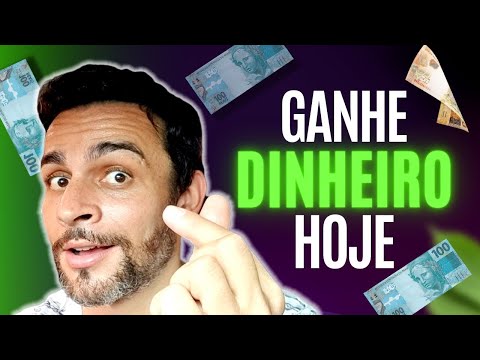 COMO GANHAR DINHEIRO