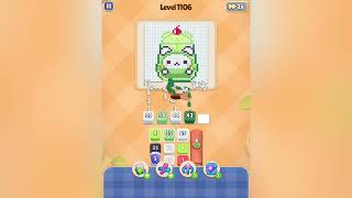 Colony Flow! Level 1106 Walkthrough Solution 